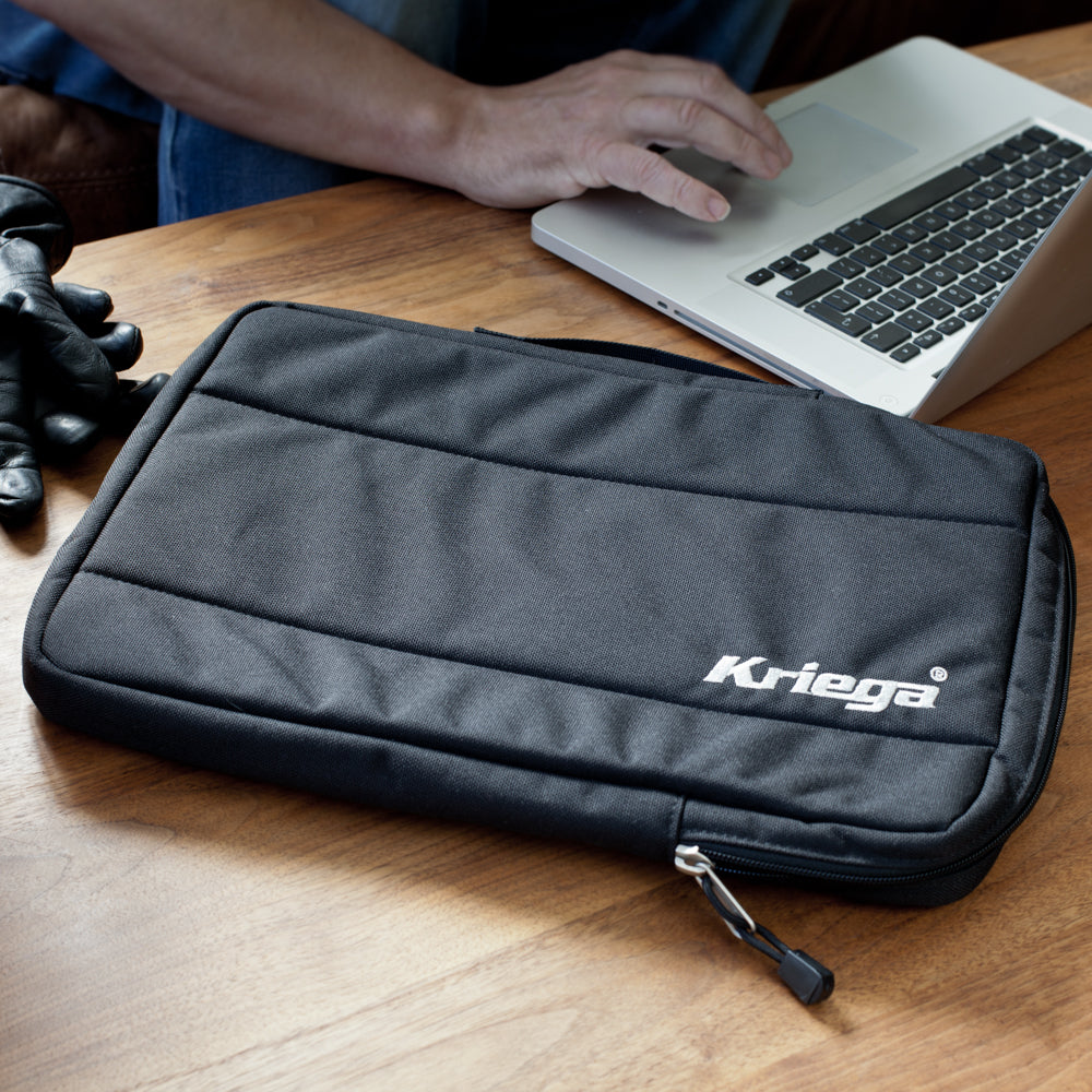 Kriega Kube Notebook