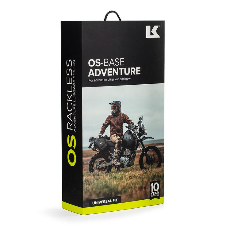 Kriega OS-Base - Adventure