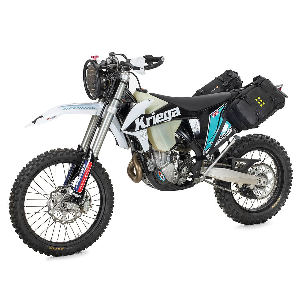 Kriega OS-Base - Dirtbike