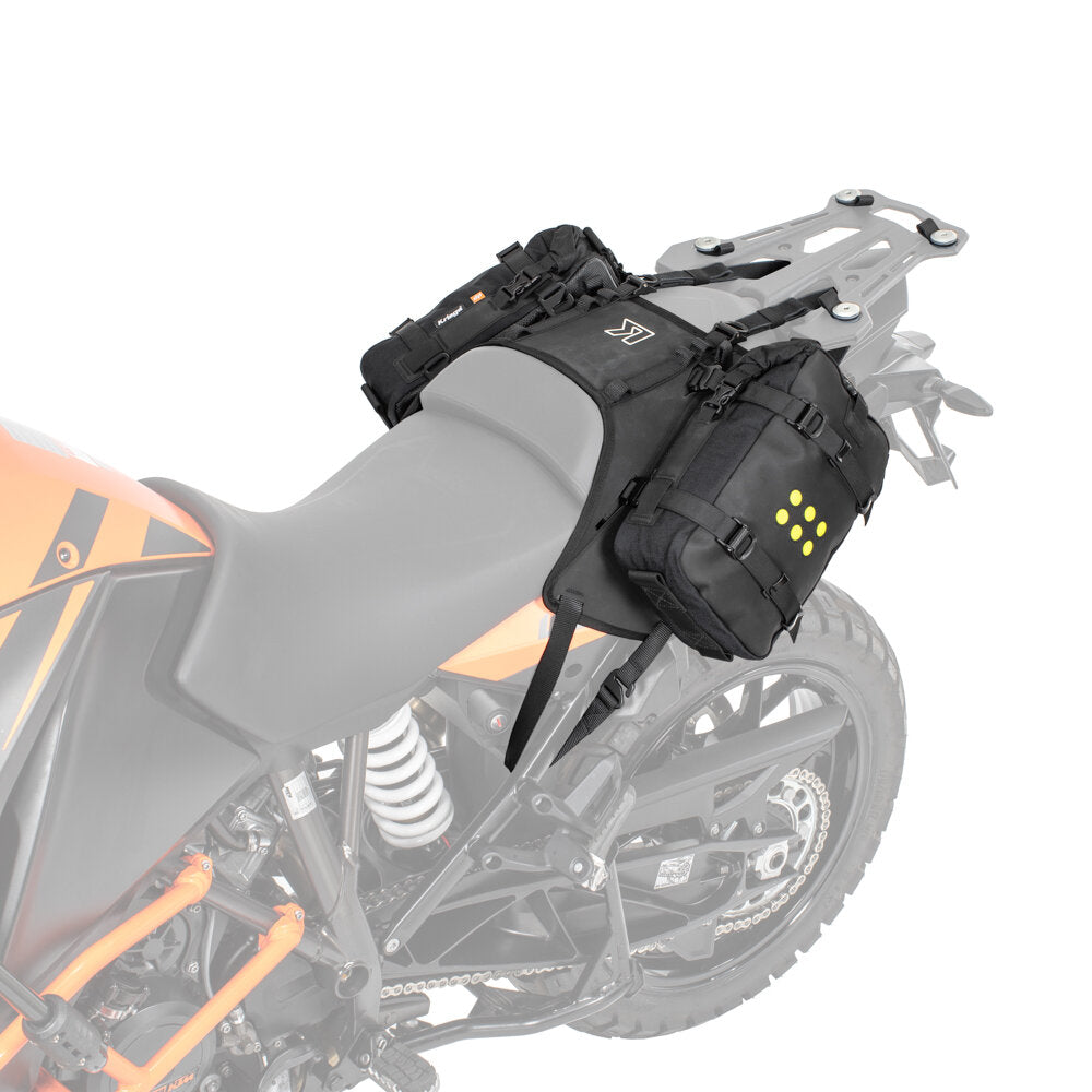 Kriega OS-Base - KTM 1050-1290 Adventure