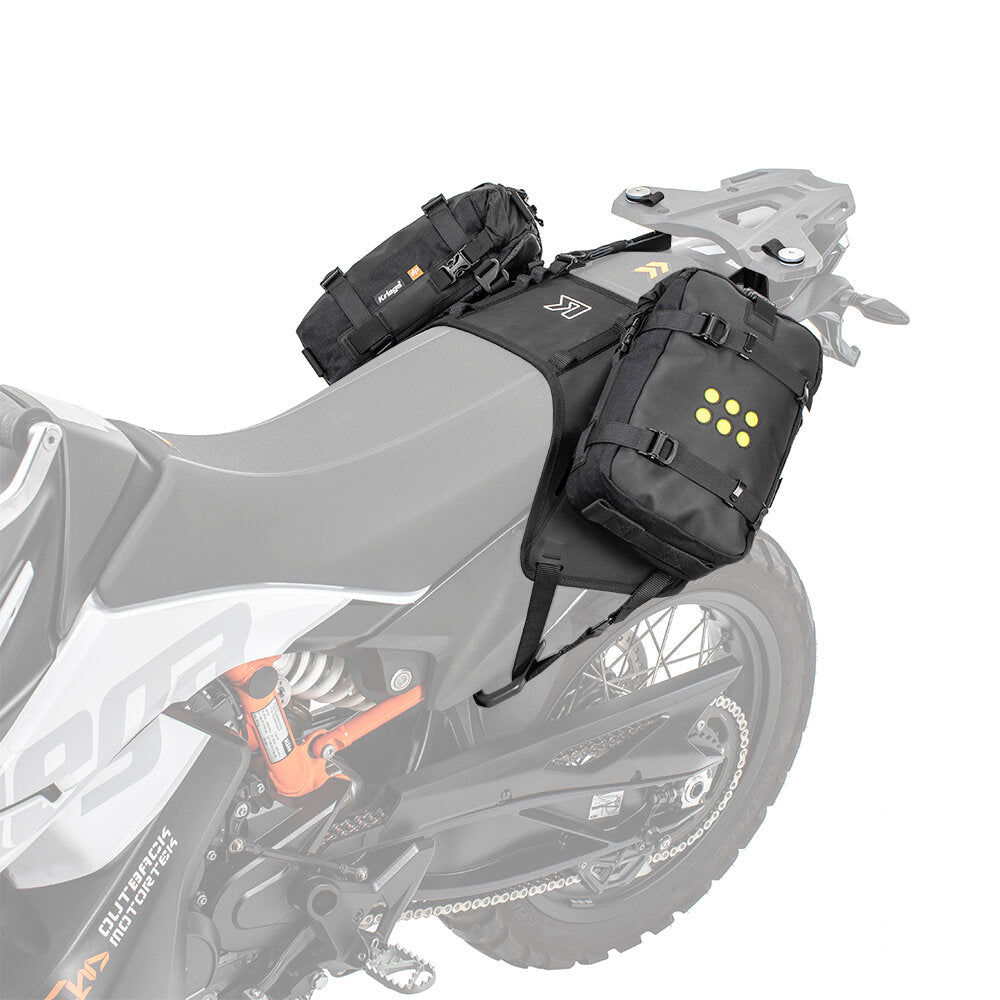 Kriega OS-Base - KTM 790/890 Adventure