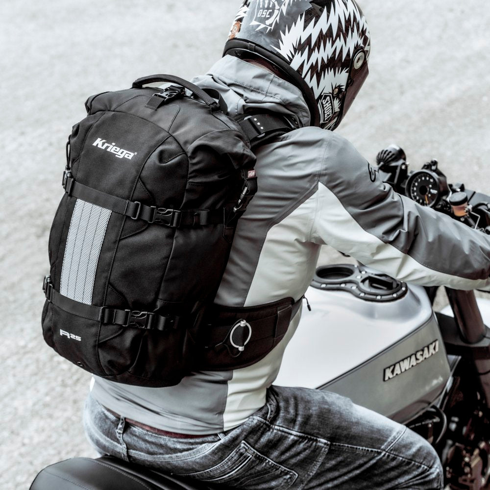 Kriega R25 Backpack