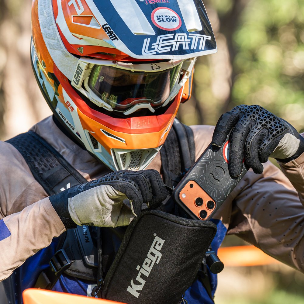 Kriega Race Pocket