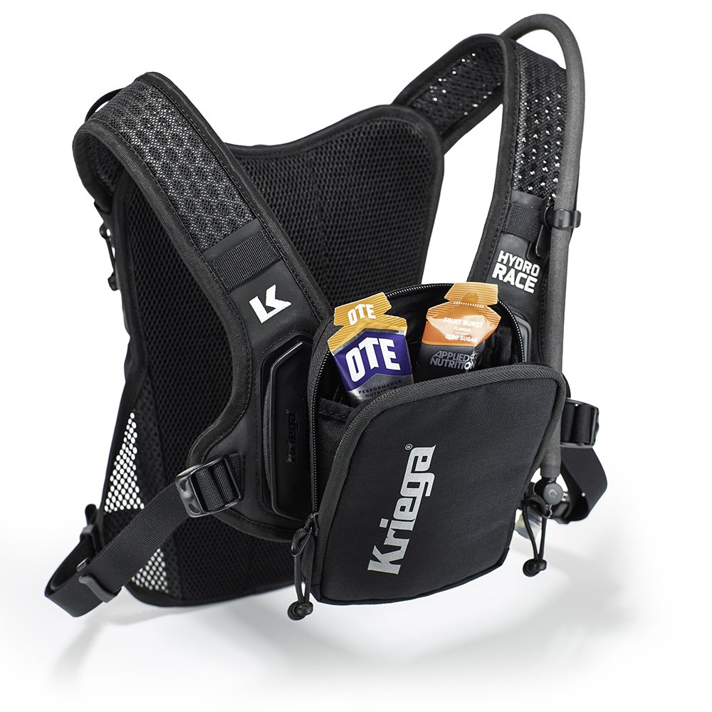 Kriega Race Pocket