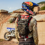 Kriega Race Pouch DP - Lime