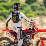 Kriega Race Pouch DP - Lime