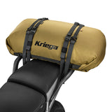 Kriega Rollpack 40 -  Multicam Black