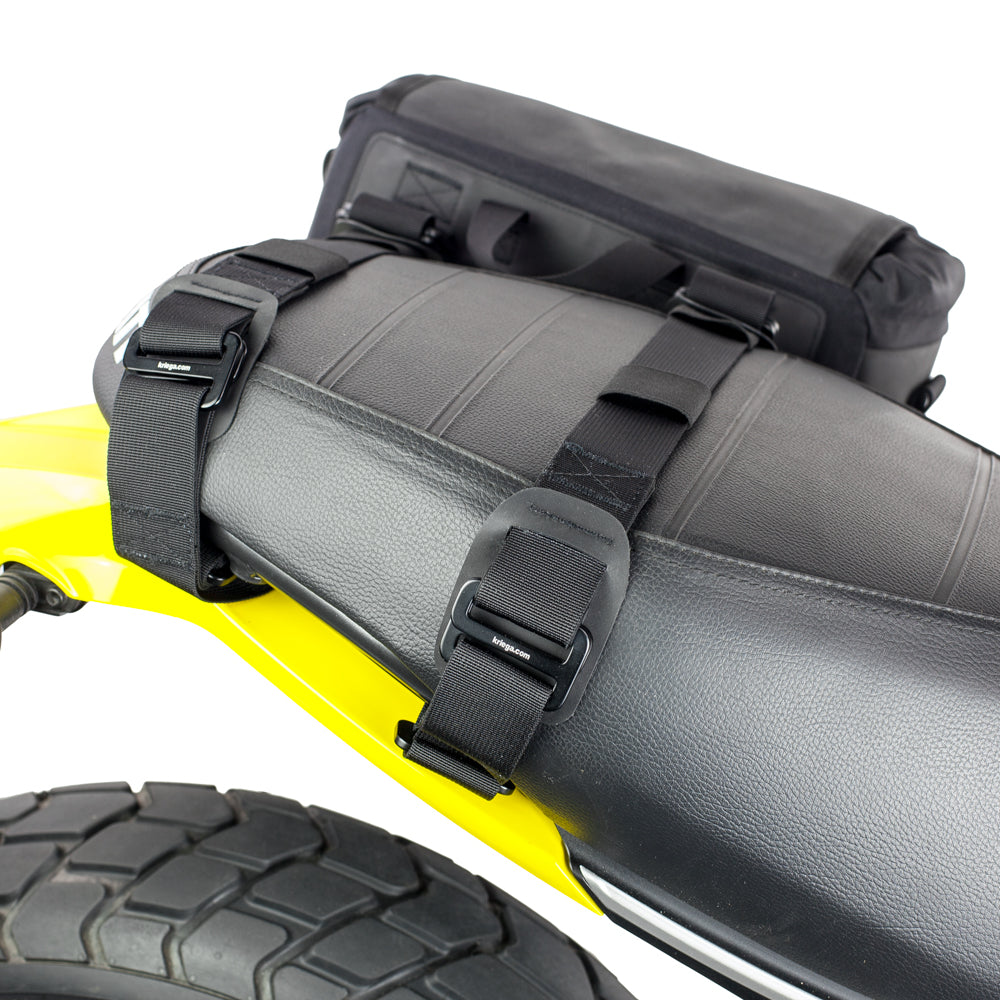 Kriega Solo-14 Saddlebag