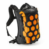 Kriega Trail 18 Adventure Backpack - Lime