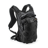 Kriega Trail 9 Adventure Backpack - Black
