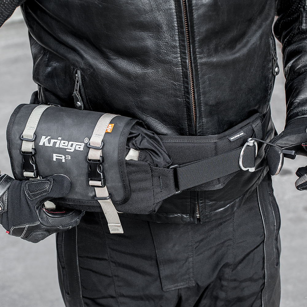 Kriega R3 Waistpack