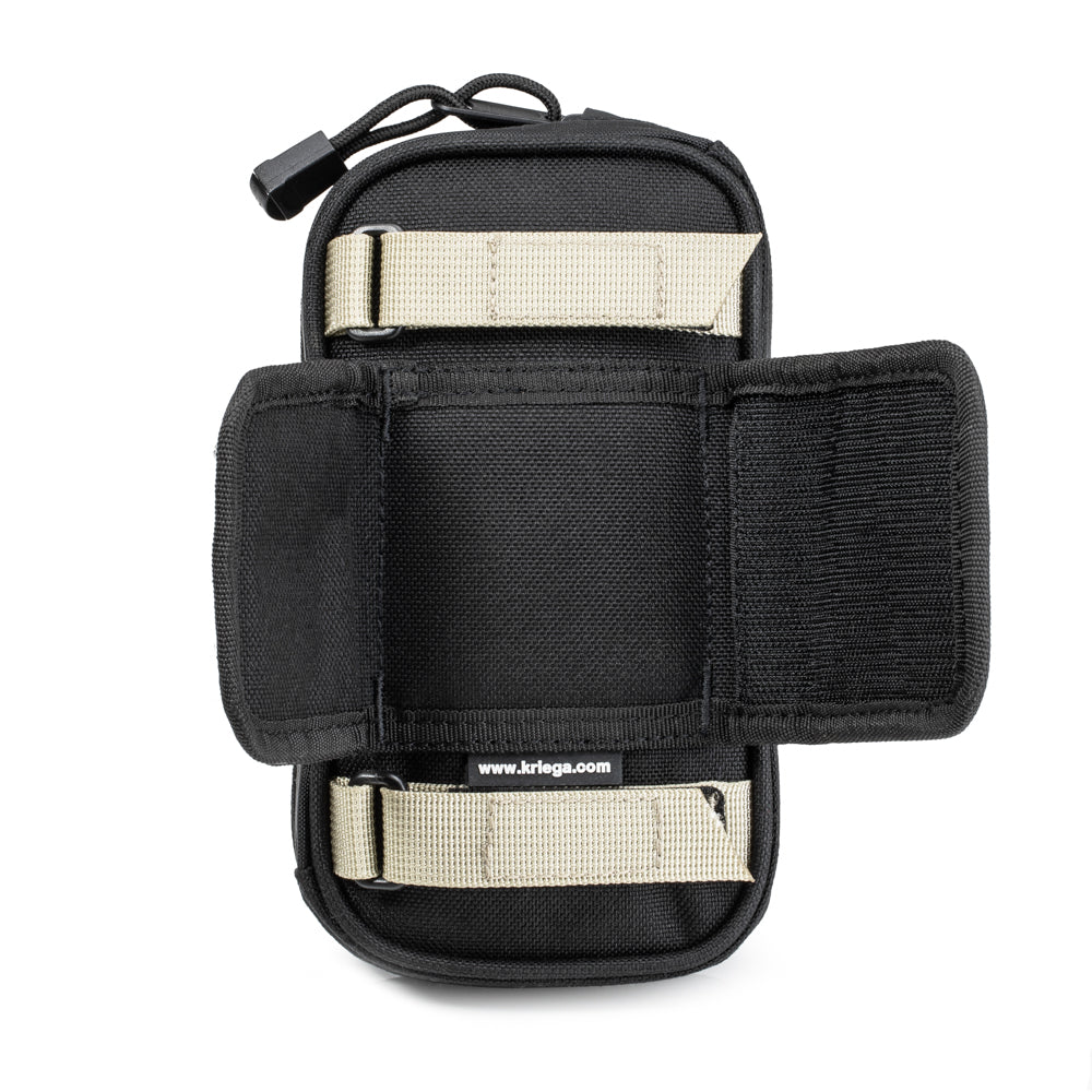 Kriega Harness Pocket XL - Right