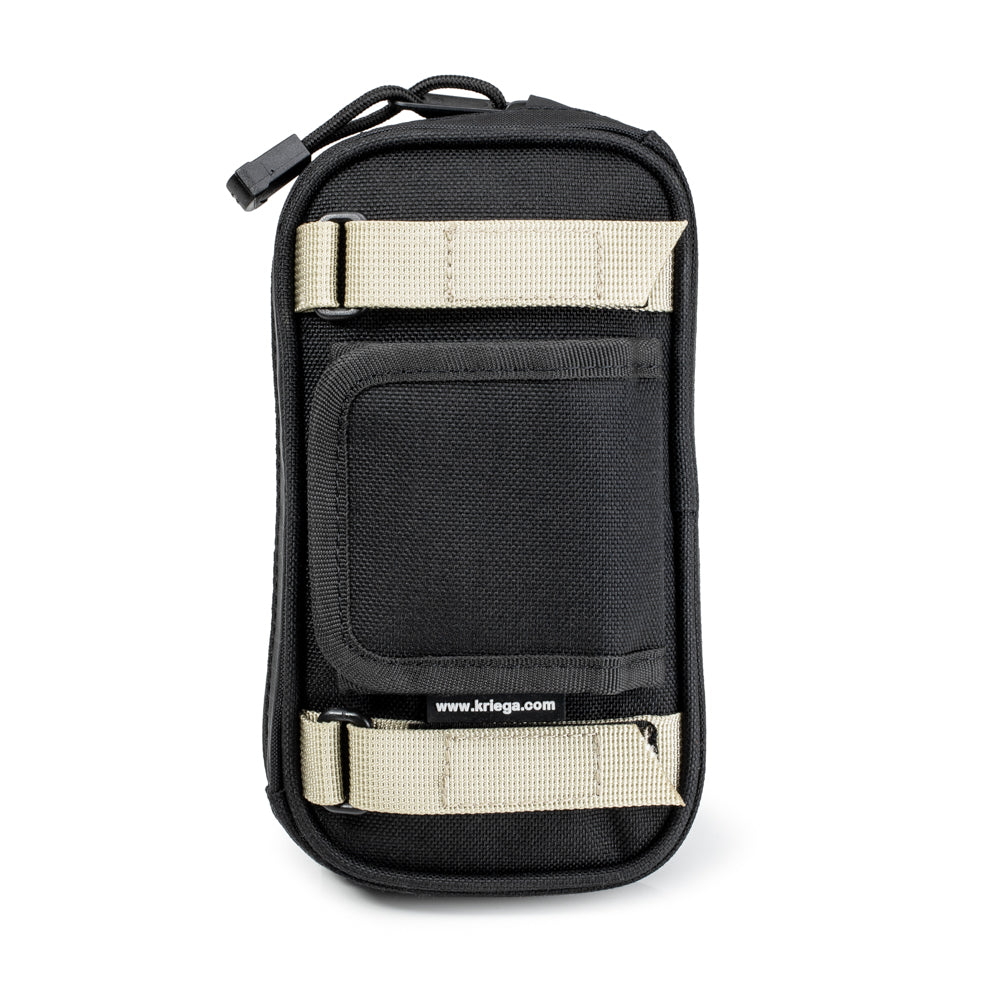 Kriega Harness Pocket XL - Left