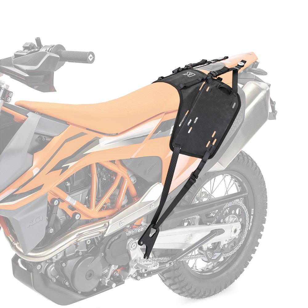 Kriega OS-Base - KTM 690 + Husqvarna 701 + GASGAS 700