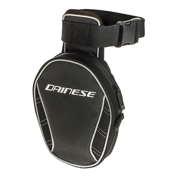 Dainese Leg Bag - Black