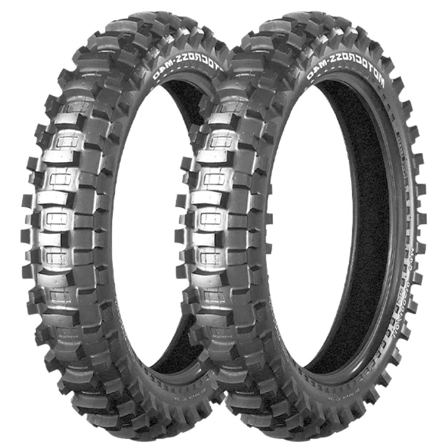 Bridgestone M40