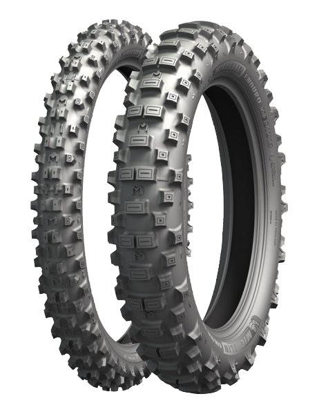 Michelin Enduro Medium