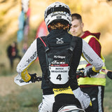Kriega Race Number Board