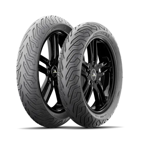 Michelin City Grip Saver