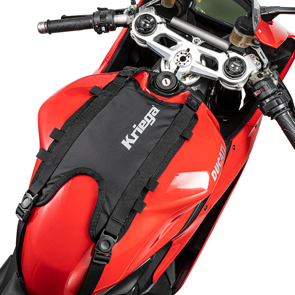 Kriega Tank Drypack Converter