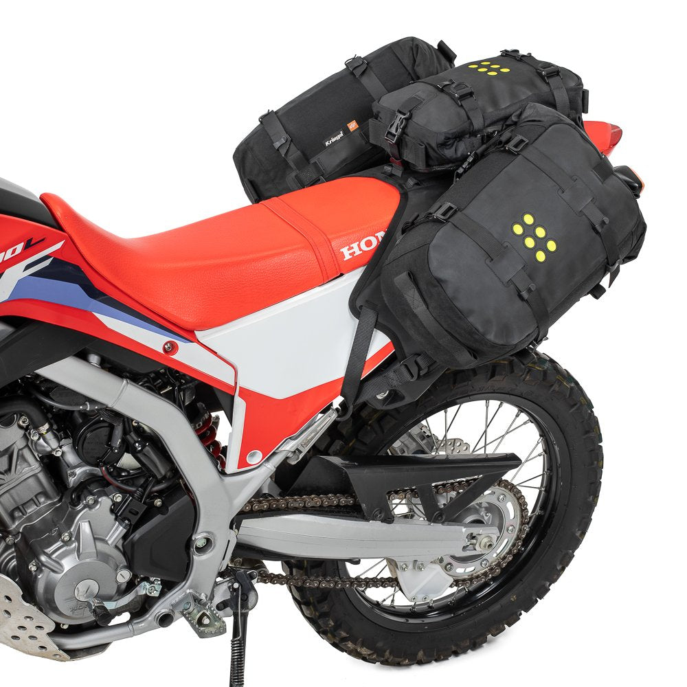 Kriega OS-Base - Honda CRF 300