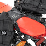 Kriega OS-Base - Honda CRF 300