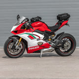 Kriega Panigale V4 Fit Kit