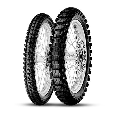 Pirelli Scorpion MX Hard 486