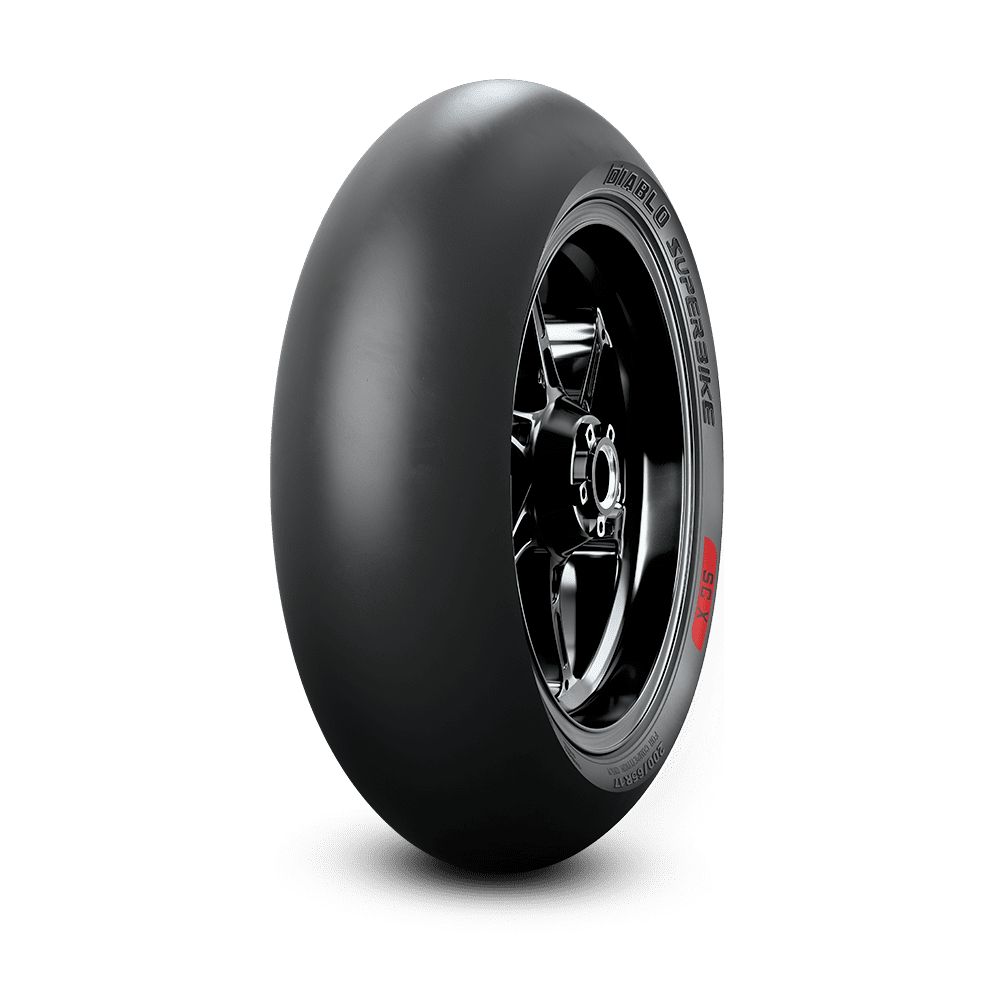 Pirelli Diablo Superbike Moto3