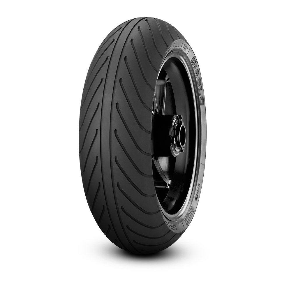 Pirelli Diablo Wet K328