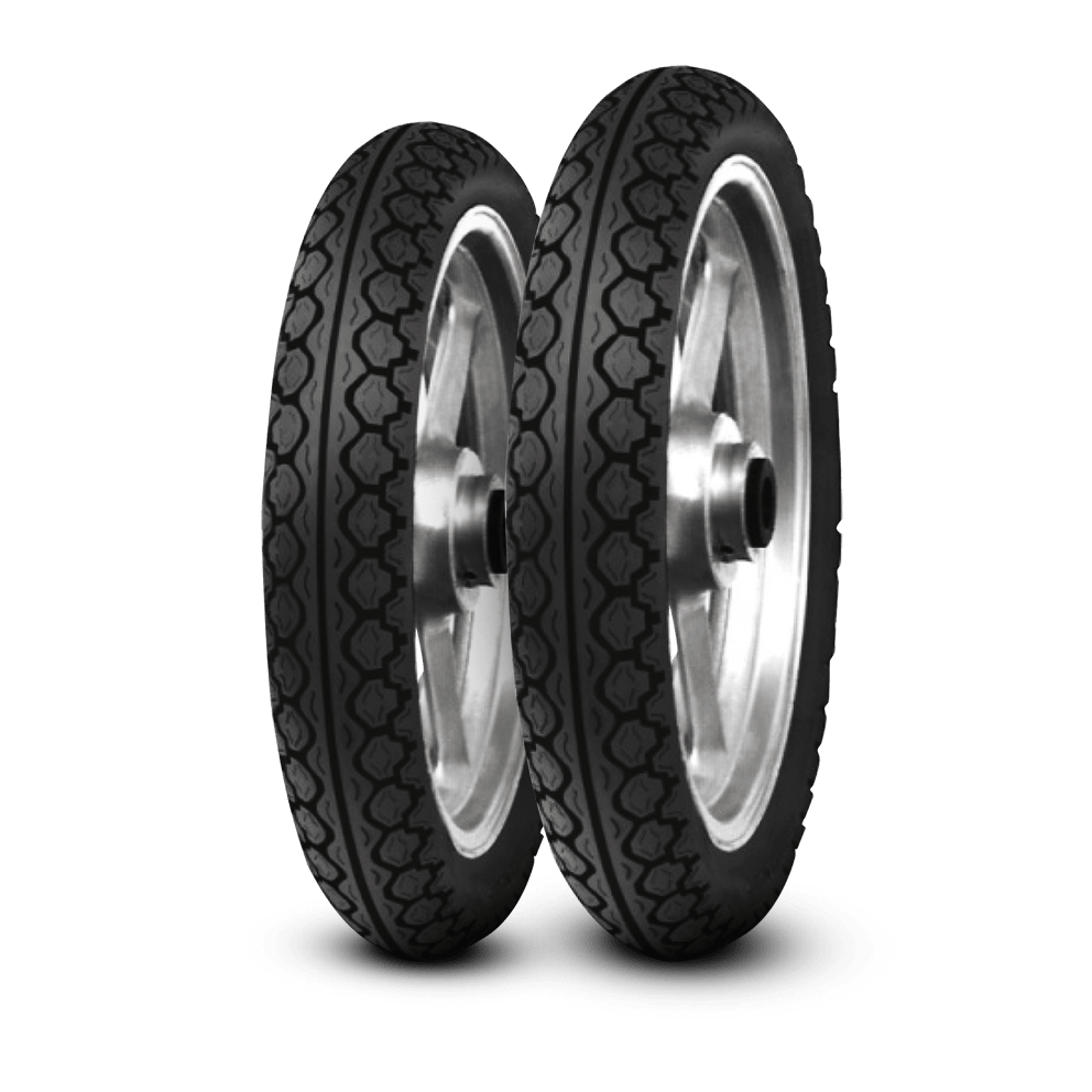 Pirelli Mandrake MT 15