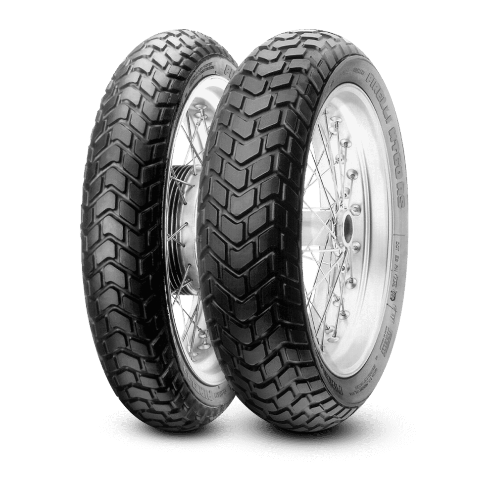 Pirelli MT 60 RS Corsa