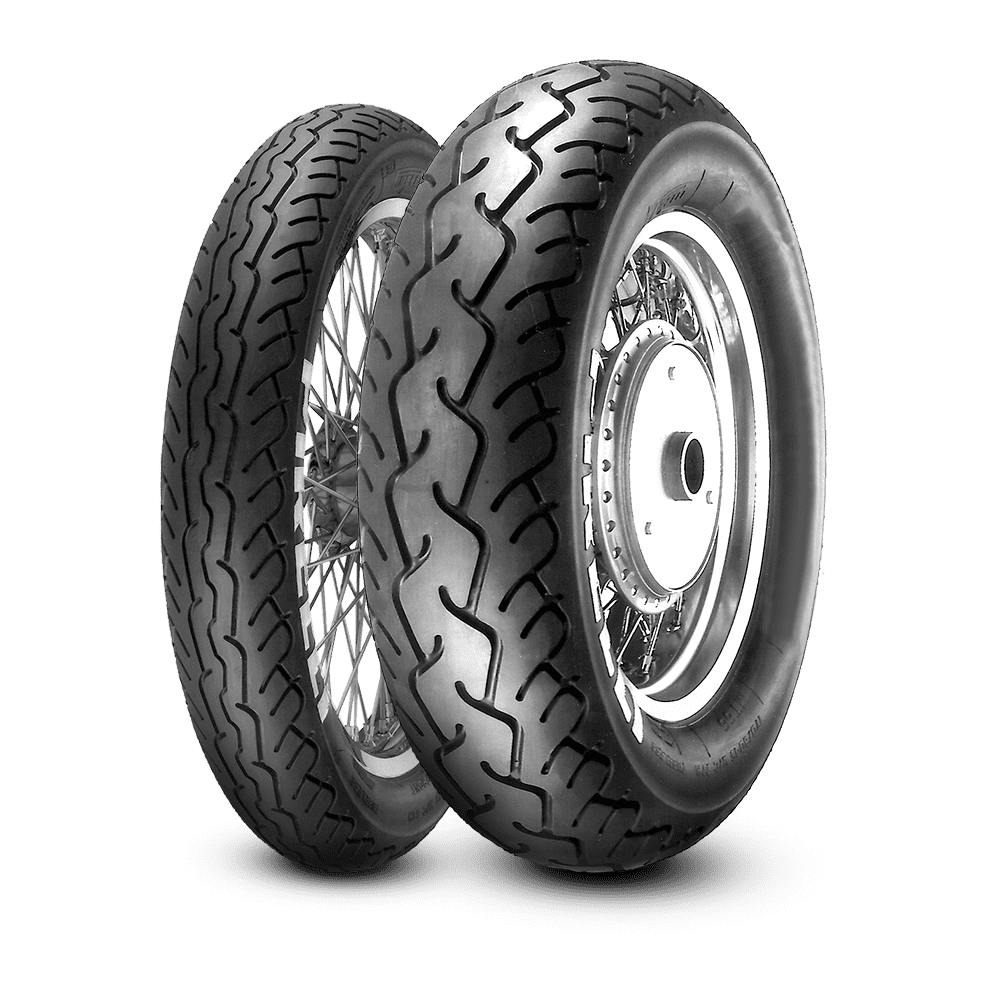 Pirelli Route MT 66