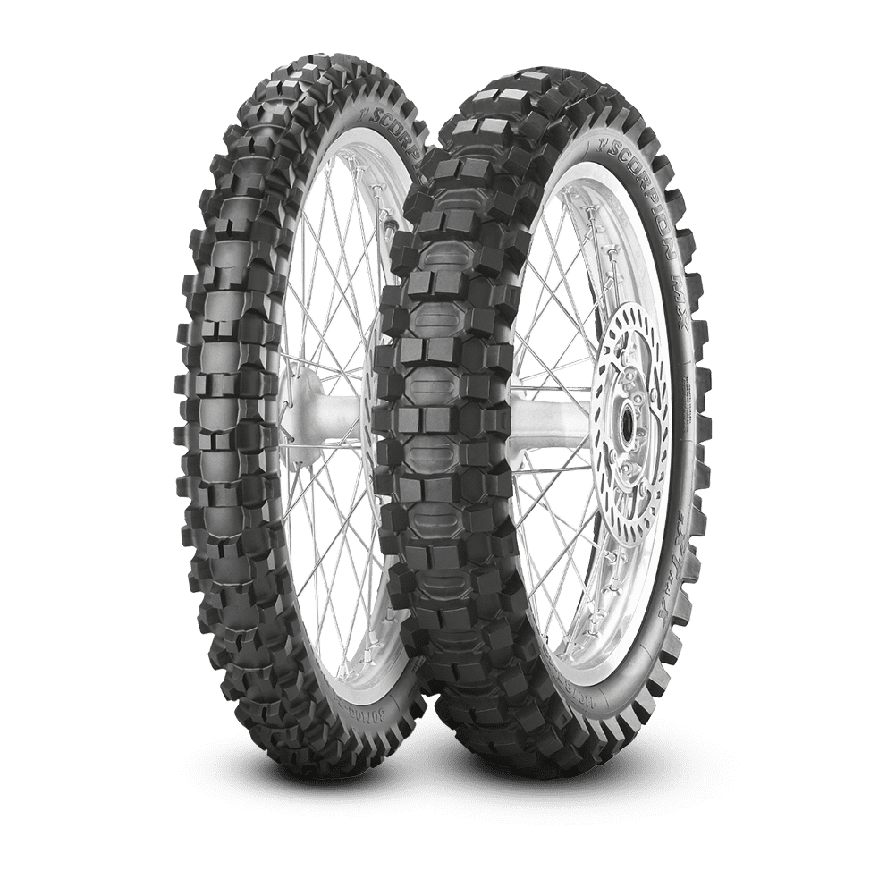 Pirelli Scorpion MX Extra X