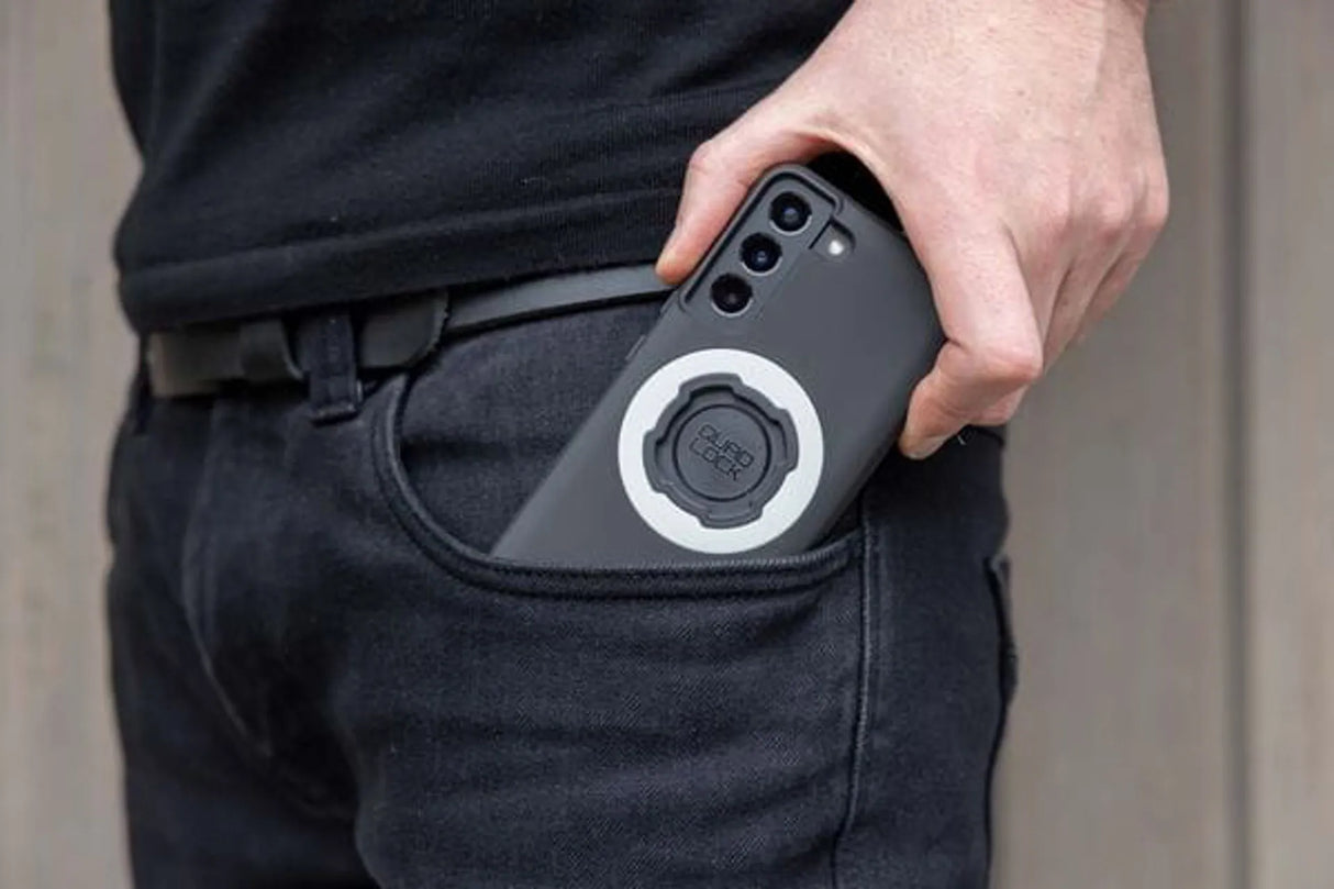 Quad Lock Case - Samsung - MAG Case