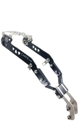 Carpe Iter Yamaha Tenere 700 GPS Bracket (TFT dash) - Frame Mount