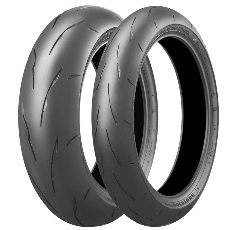 Bridgestone R11 Medium