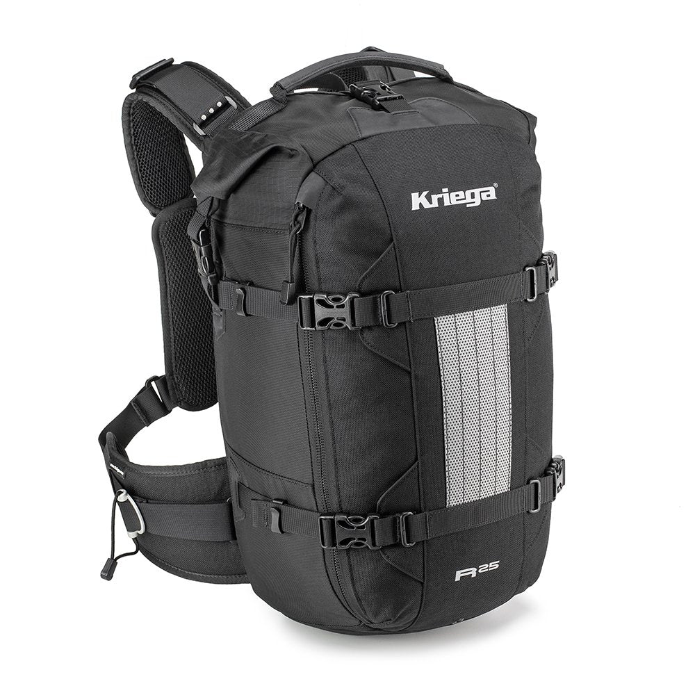Kriega R25 Backpack – Ryder Motorcycles