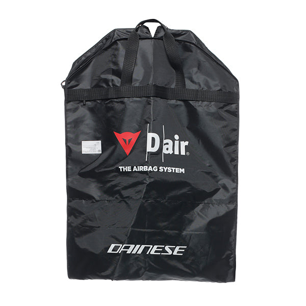 Dainese D-Air Racing Suit Bag - Black