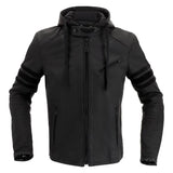 Richa Toulon Jacket - Black Edition