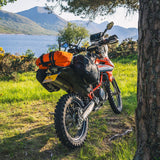 Kriega Rollpack 20 - Coyote