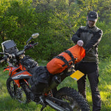 Kriega Rollpack 20 - Coyote