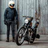 Kriega Roland Sands Design Roam Handlebar Bag - Ranger