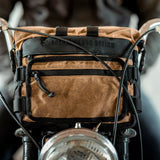 Kriega Roland Sands Design Roam Handlebar Bag - Ranger