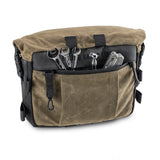 Kriega Roland Sands Design Roam Handlebar Bag - Ranger