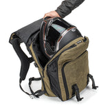 Kriega Roland Sands Design Roam 34 Backpack - Ranger