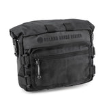 Kriega Roland Sands Design Roam Handlebar Bag - Ranger