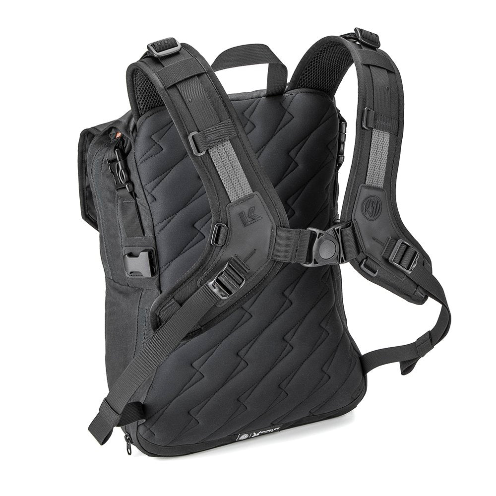 Kriega Roland Sands Design Roam 34 Backpack - Ranger