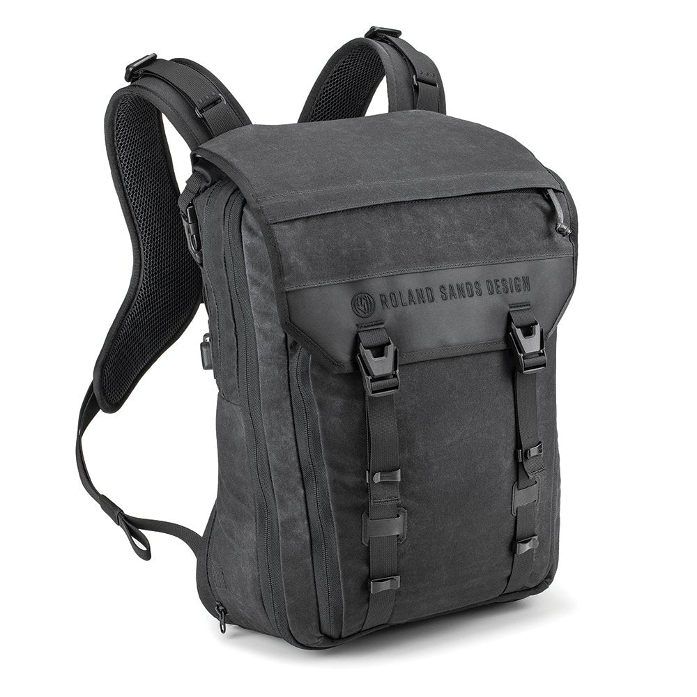 Kriega Roland Sands Design Roam 34 Backpack - Ranger