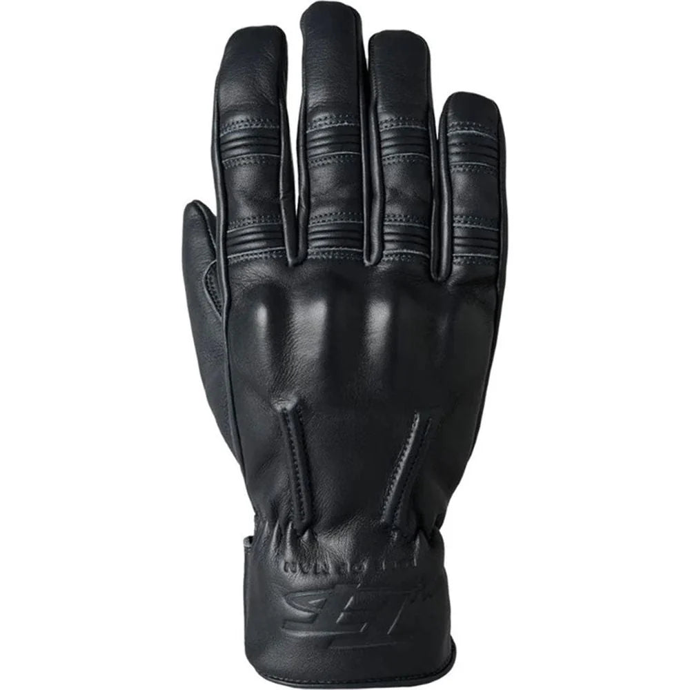 RST IOM TT Hillberry 2 CE Mens Glove Black